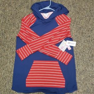 Lularoe Americana Amber